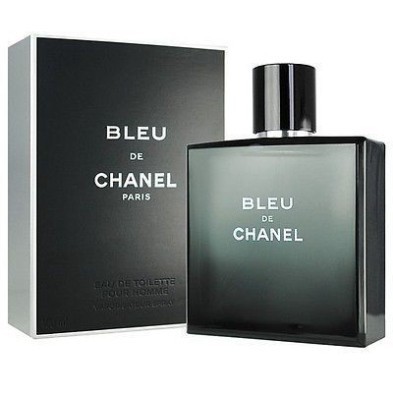 Nước hoa nam ,Nước Hoa Nam BLUE CHANEL 100ml dành cho nam mùi hương lan tỏa