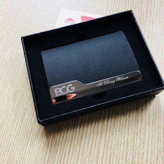 HỘP ĐỰNG CARD CAO CẤP TẶNG SẾP BẰNG DA SIMILI - GIẢM GIÁ 10K KHI MUA { 03 HỘP CARD CAO CẤP TẮNG SẾP }