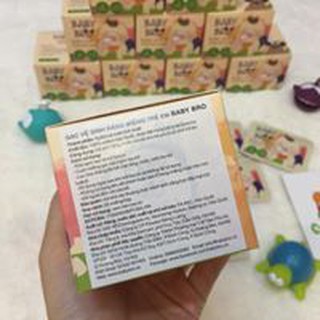 RƠ LƯỠI BABY BRO