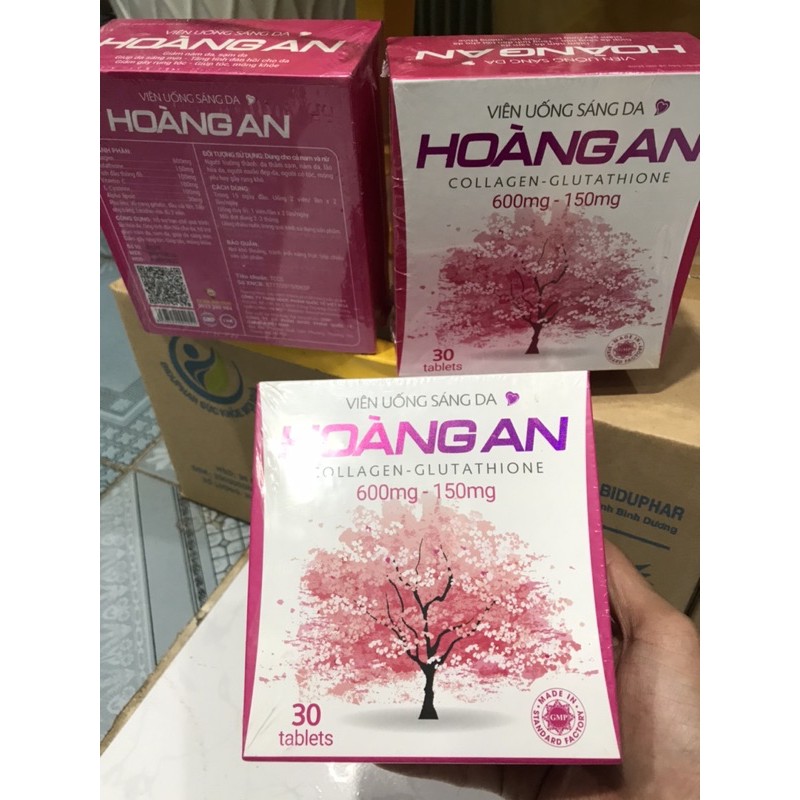 viên uống sáng da hoàng an | BigBuy360 - bigbuy360.vn