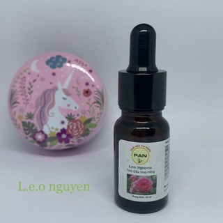 Tinh dầu mùi hoa cao cấp 10 ml