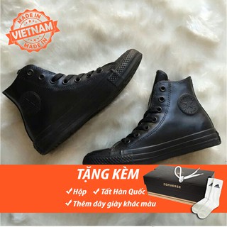 [FREE SHIP + FULL BOX] Giày rubber da nam nữ hàng chất lượng cao
