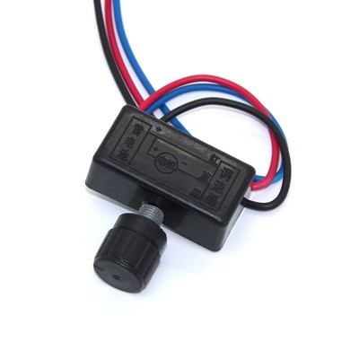 Bộ điều tốc 12vDC 10a, điều tốc động cơ bơm nước, phun sương, motor 1 chiều