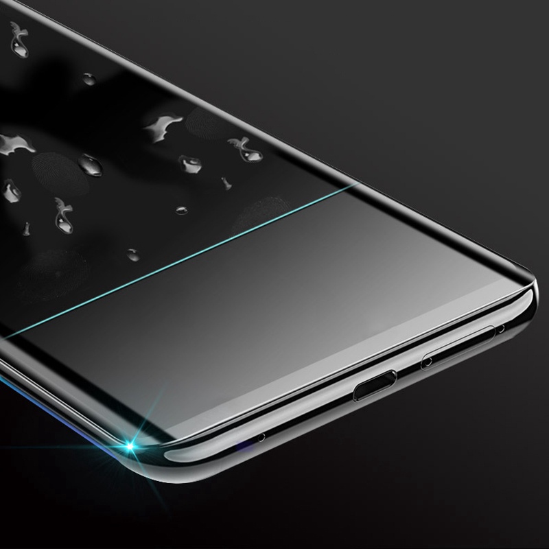 Kính Cường Lực kèm keo UV dành cho Huawei P60 Pro Mate 50 40 30 20 Pro P50 P40 P30 P20 Pro pro+