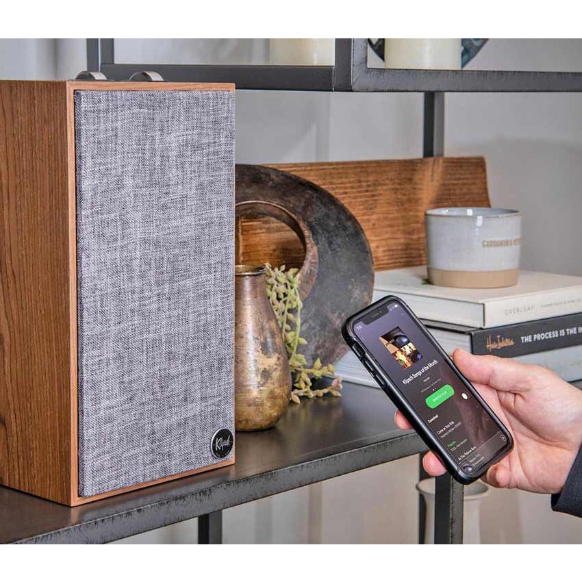 Loa KLIPSCH THE FIVES Chính hãng - New 100%, Bảo hành 12 tháng- MẪU MỚI 2021