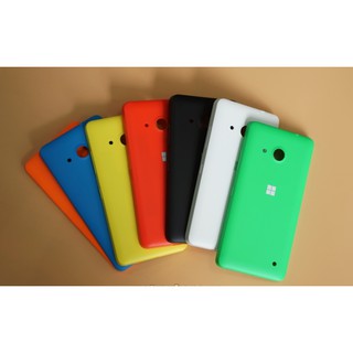 Vỏ Nắp Pin Nokia Lumia 550