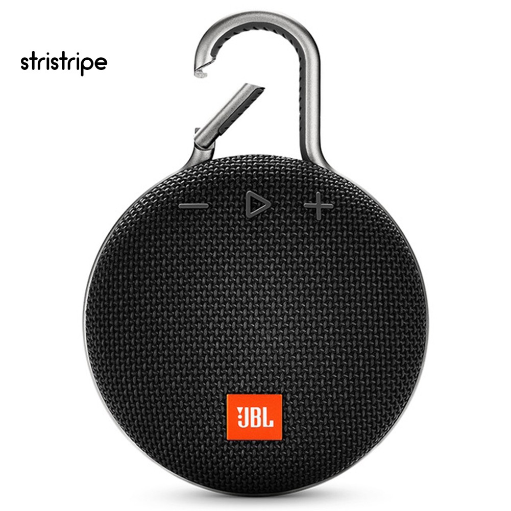 Móc Khóa Chống Nước Cho Loa Jbl Clip 3