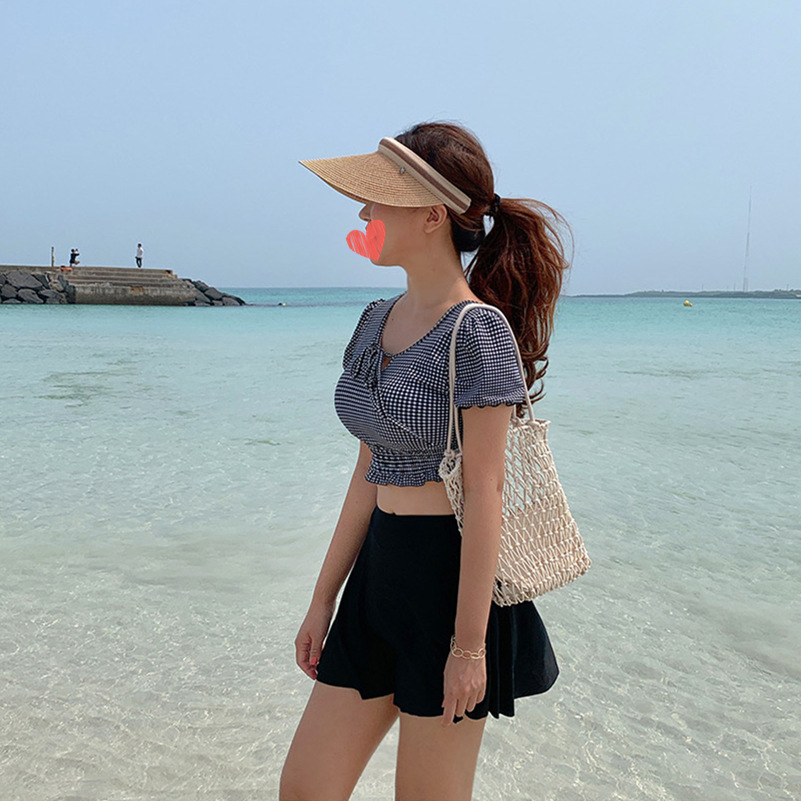 Bộ Đồ Bơi Thời Trang 2021 Quyến Rũ Cho Nữ | BigBuy360 - bigbuy360.vn