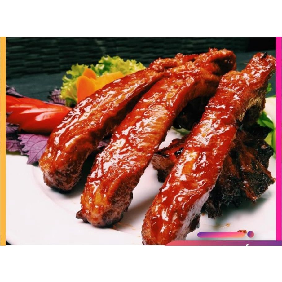 SỐT ƯỚP SƯỜN HEO HÀN QUỐC BEKSUL 290G - CJ Foods