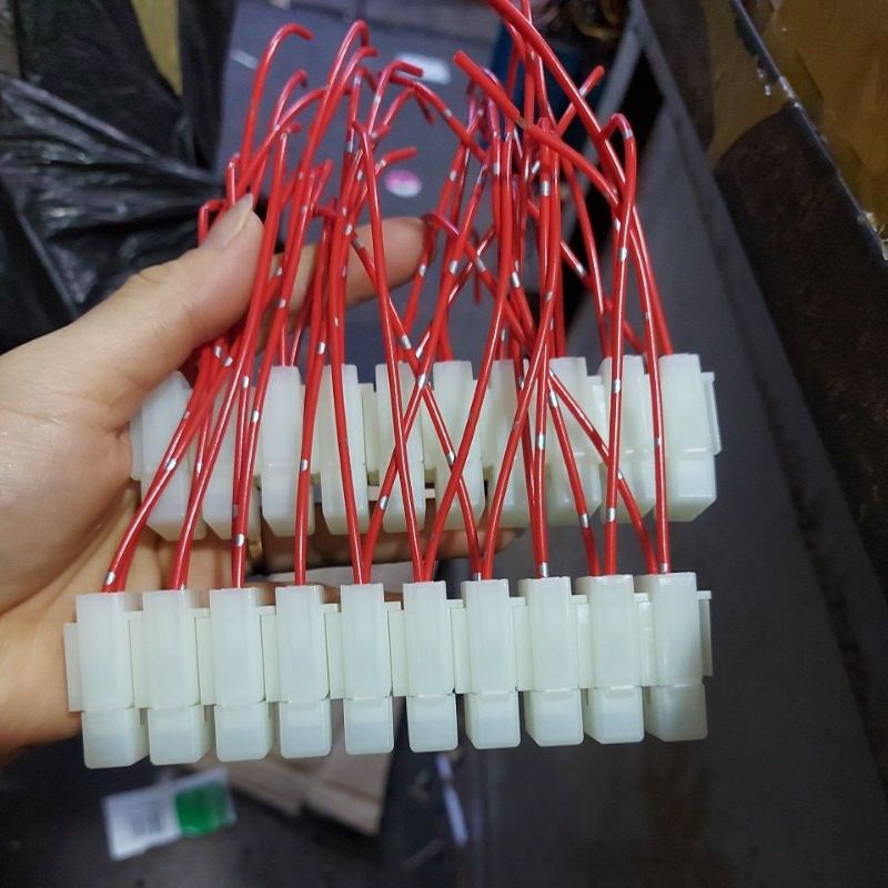 10c vỏ cầu chì oto xe máy