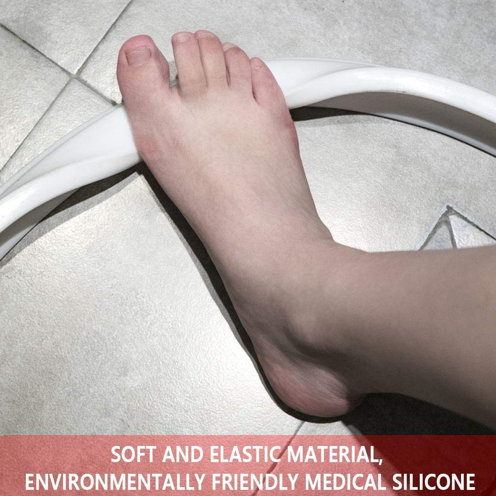 Pnl phòng tắm rào chắn nước vòi hoa sen dải chặn nước nhà bếp linh hoạt silicone chống thấm nước tự dính thích hợp cho việc tách ướt và khô trong phòng tắm và nhà bếp