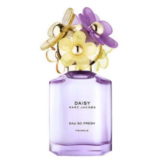[ Mẫu Thử ] Nước Hoa Marc Jacobs Daisy Eau So Fresh Twinkle