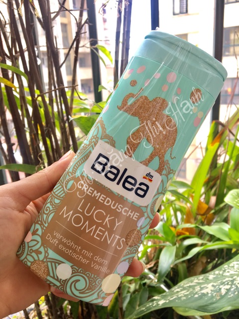 Thanh lý sữa tắm Balea 300ml | BigBuy360 - bigbuy360.vn