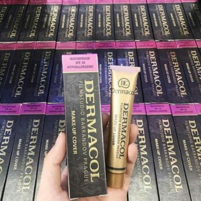 [KÈM VIDEO TEST]-[FREESHIP TỪ 99K][KEM CHE HÌNH XĂM]-che khuyết điểm | BigBuy360 - bigbuy360.vn