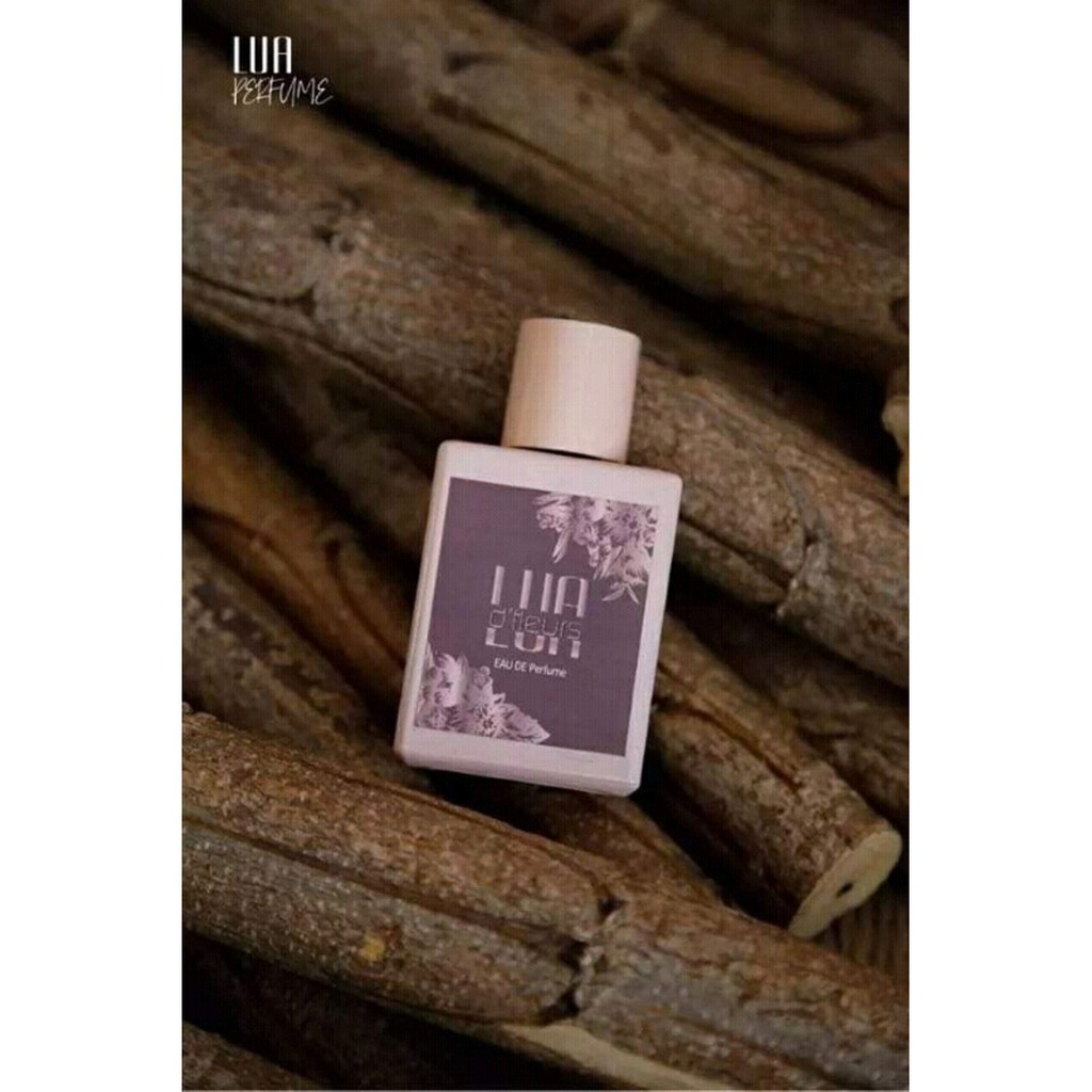 Nước hoa nam Lua - Xạ hương mộc 50ml | BigBuy360 - bigbuy360.vn