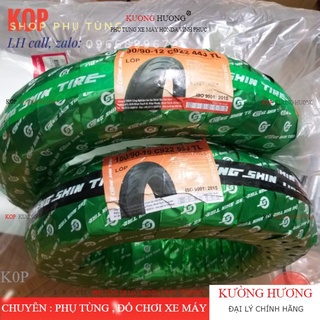 VỎ(LỐP) XE LEAD 110,LEAD 125 CHÍNH HÃNG cheng zhin(LỐP TRƯỚC VÀ LỐP sau) (-10%)