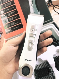 Tông Đơ Codos CHC-960