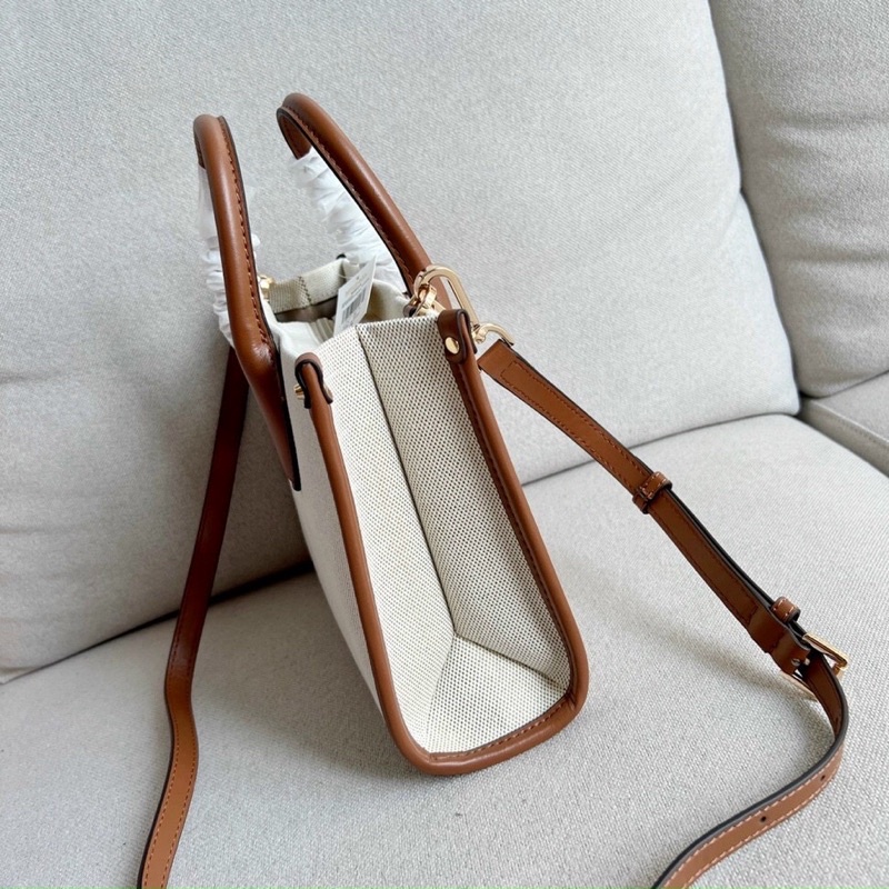 TÚI MICHAEL KORS VẢI BỐ