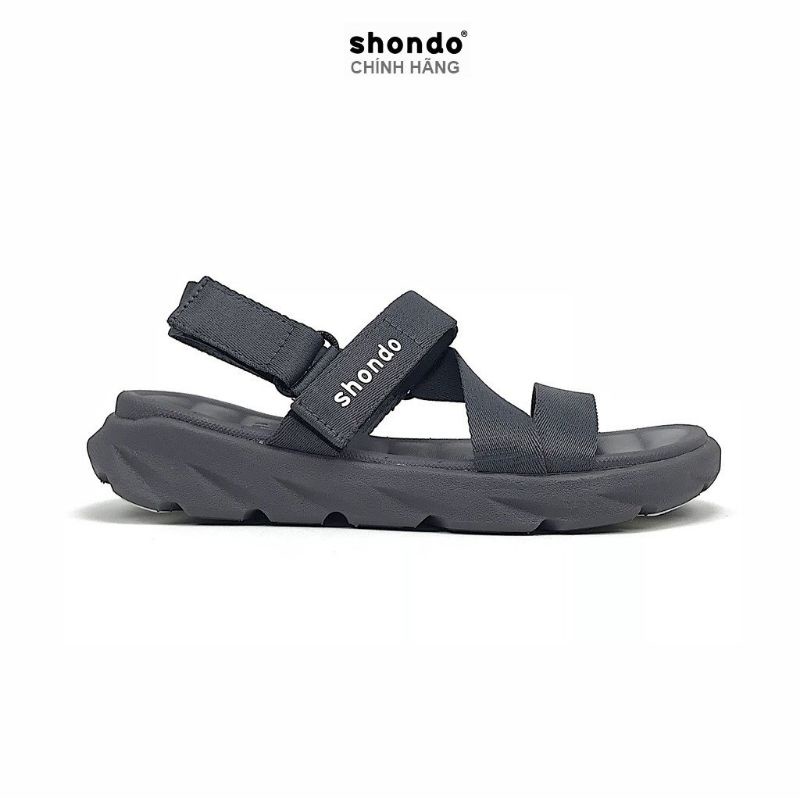 SHONDO | Giày Sandal Shat Shondo F6S202