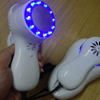 Búa điện di lạnh dùng trong spa , thẩm mỹ