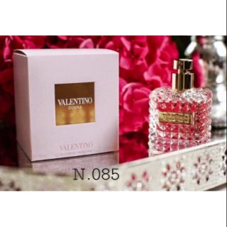 Nước hoa Valentino gai nữ