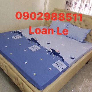 Ga chống thấm Goodmama ( 1.6m)