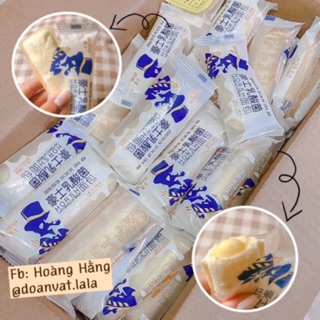 Bánh sữa chua horsh