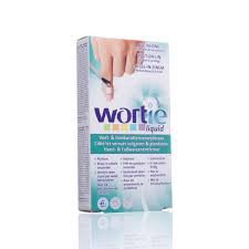 WORTIE – KEM NGỪA MỤN CÓC, MỤN CƠM – 5ML - HÀ LAN | BigBuy360 - bigbuy360.vn
