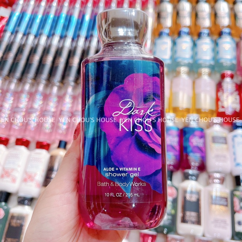 Sữa Tắm Bath & Body Works - Shower Gel 295ml