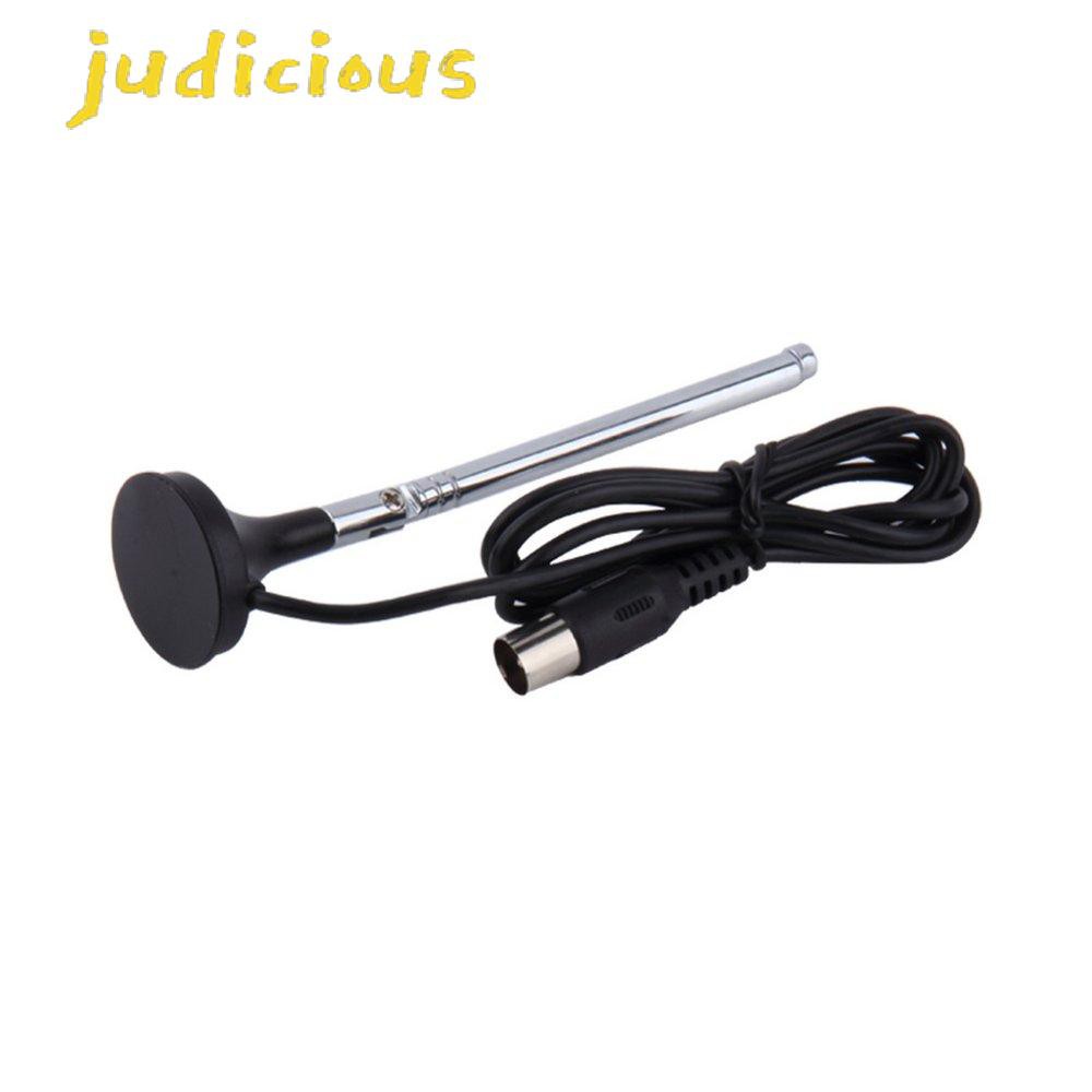 Bộ Ăng Ten Usb 2.0 Dvb-T2 / T Dvb-C Tv Cho Windows 7 / 8 | BigBuy360 - bigbuy360.vn
