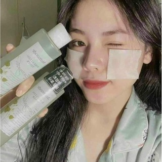 Toner Diếp Cá Mamonde