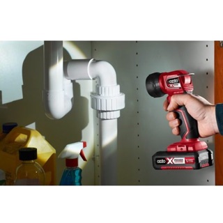 ĐÈN LED GẬT GÙ CẦM TAY OZITO PXTLS-905