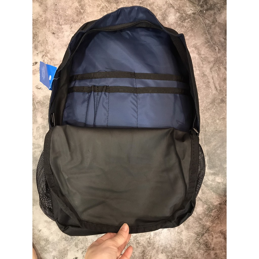 BALO ADIDAS CLASSIC ĐI HỌC ĐI CHƠI ĐẸP NHIỀU NGĂN TIỆN LỢI