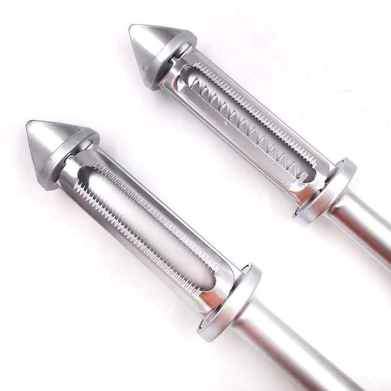 𝐅𝐑𝐄𝐄 𝐒𝐇𝐈𝐏  Dao gọt inox đa năng - nạo vỏ củ quả tiện dụng AKD2579  ..