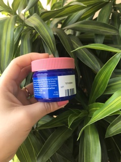 Baby balsam - Dầu Giữ Ấm Em Bé - Vicks