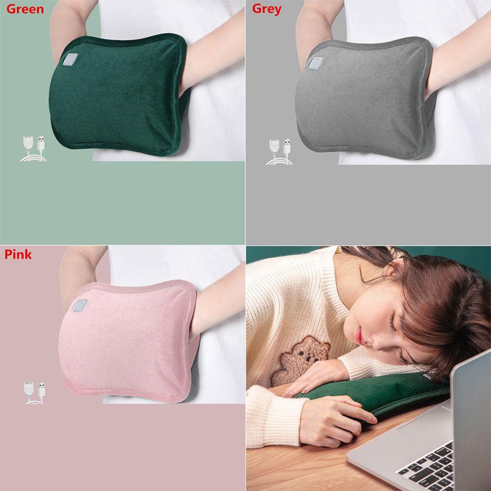 Máy Sưởi Ấm Tay 3 Mức Độ Chuyên Dụng