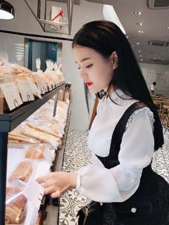 🌸 sét yếm gấm Hà lan