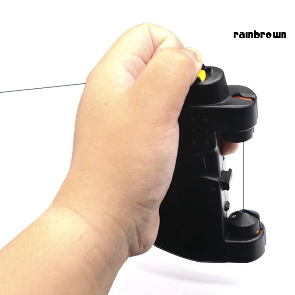 Dụng Cụ Thắt Nút Dây Câu Cá Tự Động Nhanh Chóng Bằng ABS / RYJ /