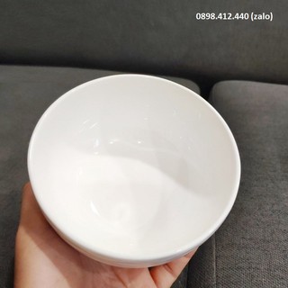 bộ chén sứ ăn cơm - bộ chén sứ ăn cơm