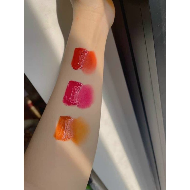 Son B.A Beauty(màu đỏ chili) | BigBuy360 - bigbuy360.vn