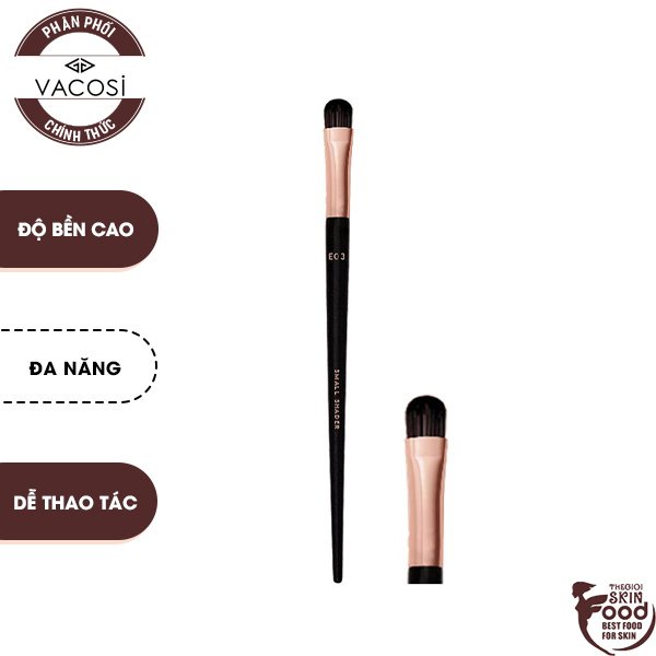 Cọ Phủ Phấn Mắt Vacosi Shader Brush E03