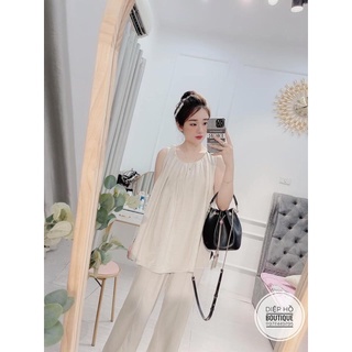 Set bộ đũi còn size L