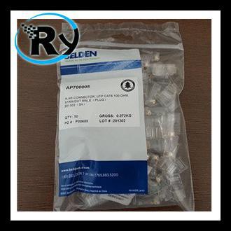 Đầu Nối Dây Cáp Mạng Lan Rj45 Ori Belden Rj 45 Cat5E | BigBuy360 - bigbuy360.vn