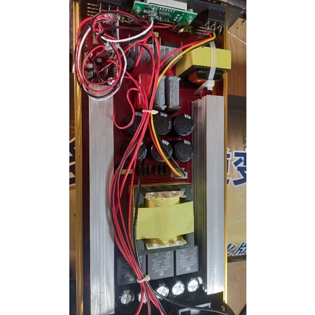 Kích sạc đại bàng 24fet lớn ,3 chế độ