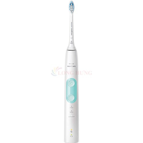 Bàn chải điện Philips Sonicare 5100 ProtectiveClean HX685 - Hàng nhập khẩu