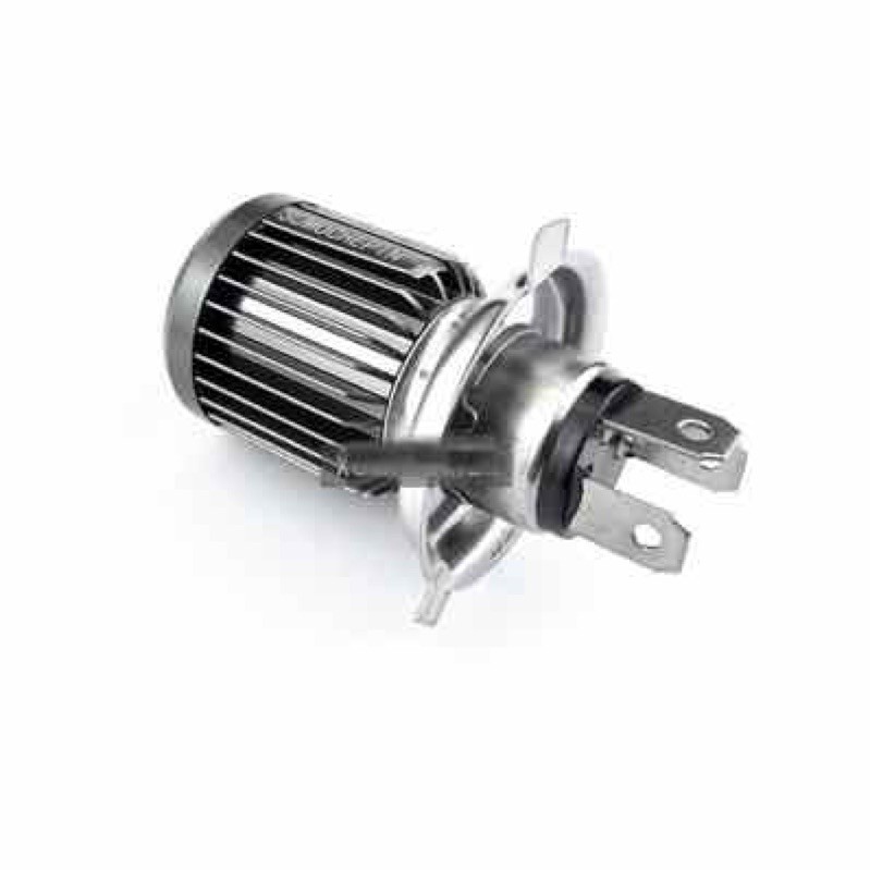 ĐÈN PHA H4 _2 CHẾ ĐỘ SÁNG VÀNG VÀ TRẮNG