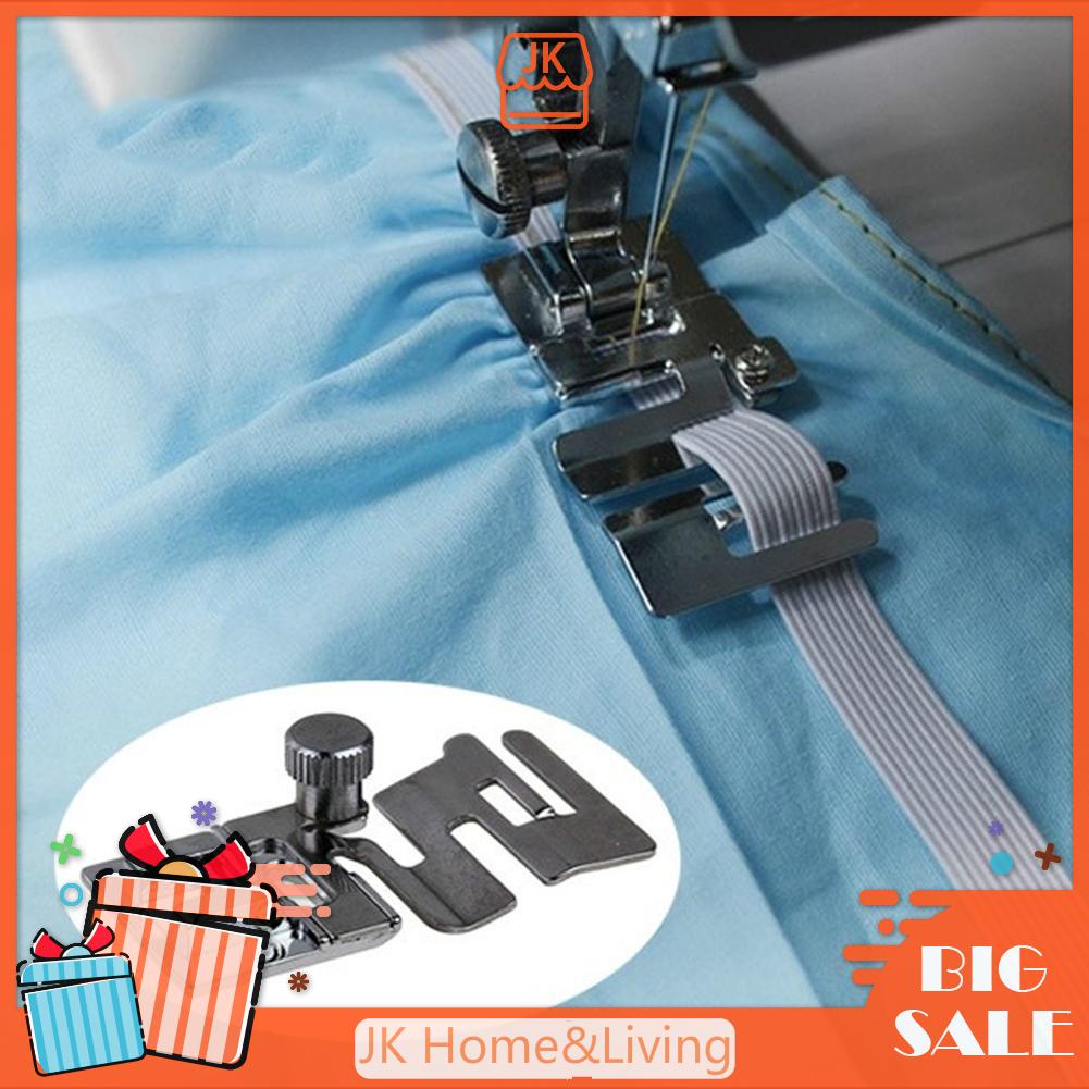 1 Chân Vịt Cho Máy May