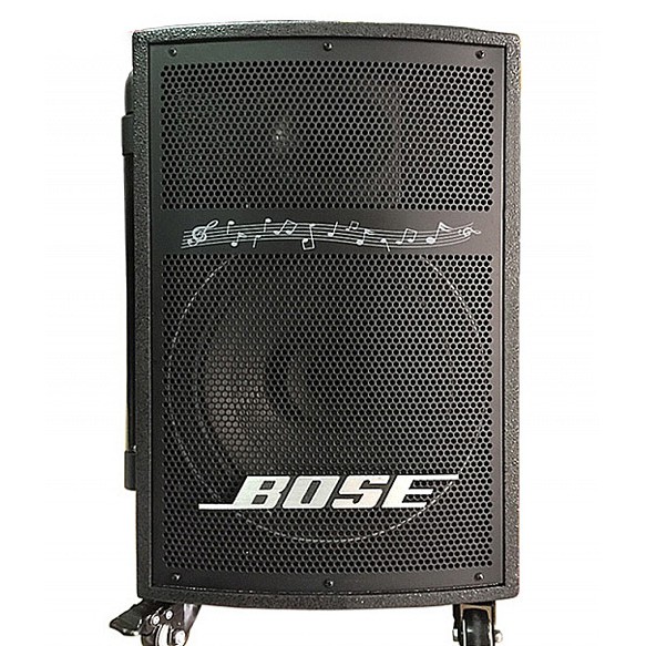 Loa Kéo Di Động BOSA AV-810