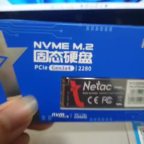 Ổ cứng SSD M.2 PCIe NVMe Netac N930E Pro 128GB, NV2000 256GB - bảo hành 3 năm - SD67 SD71 | BigBuy360 - bigbuy360.vn