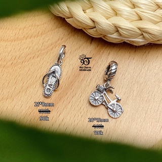 Charm pan s925